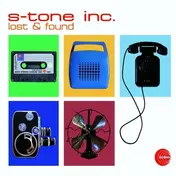 S-Tone Inc. - Lost & Found