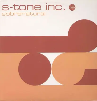S-Tone Inc. - Sobrenatural