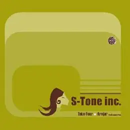 S-Tone Inc. - Take 4 / Arejar