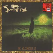 Double LP - S-Trix - The Goldengreen LP - Numbered