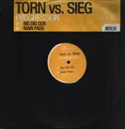 S. Torn vs. Fritz Sieg - Progression