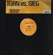 S. Torn vs. Fritz Sieg - Progression