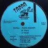 12inch Vinyl Single - S. Vicki - Banga-Rang Session / Racial Discrimination / Version
