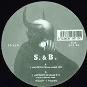 S & B - Antibody