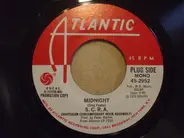 S. C. R. A. , (Southern Contemporary Rock Assembly) - Midnight