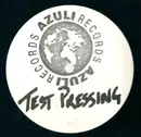 12inch Vinyl Single - S. Cabar - Carnival - Test Pressing