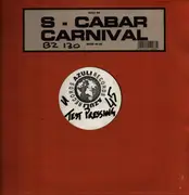 12inch Vinyl Single - S. Cabar - Carnival
