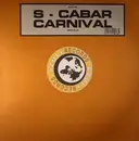 12inch Vinyl Single - S. Cabar - Carnival