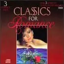 Various Artists - Classics for Romance - Disc 2