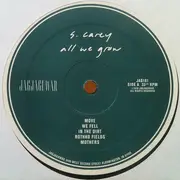 LP - S. Carey - All We Grow