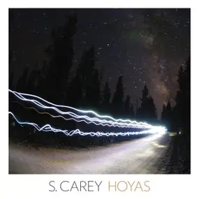 S. Carey - Hoyas -Mlp-