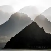CD - S. Carey - Range Of Light - Digifule