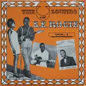 S. E. Rogie - The Sounds Of S. E. Rogie Vol. 1