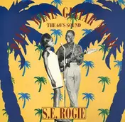S. E. Rogie - Palm Wine Guitar Music (The 60's Sound)