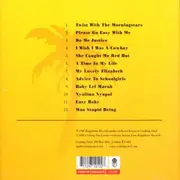 CD - S. E. Rogie - Palm Wine Guitar Music (The 60's Sound) - Mono