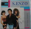 12inch Vinyl Single - S. Enzo - Un Canto A Galicia