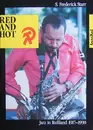 Hardcover - S. Frederick Starr - Red and Hot. Jazz in Rußland von 1917 - 1990