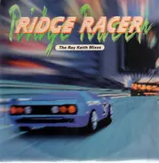 S. Hosoe - Ridge Racer - The Ray Keith Mixes