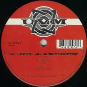 Andrew - Let It Roll
