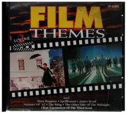 CD - S. Joplin, M. Legrand, N. Fidenco & others - Film Themes Volume 2
