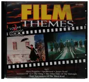 S. Joplin, M. Legrand, N. Fidenco & others - Film Themes Volume 2