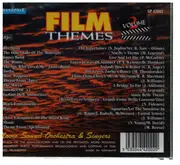 CD - S. Joplin, M. Legrand, N. Fidenco & others - Film Themes Volume 2