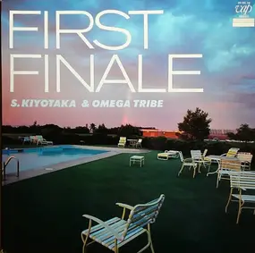 Omega Tribe - First Finale