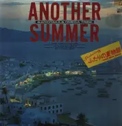 S. Kiyotaka & Omega Tribe - Another Summer