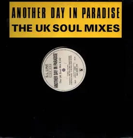 S.L. Line - Another Day In Paradise (The UK Soul Mixes)