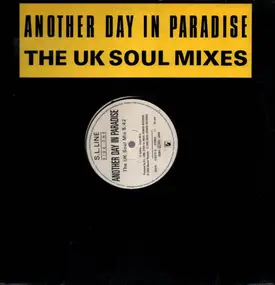 S.L. Line - Another Day In Paradise (The UK Soul Mixes)
