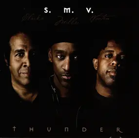 S. M. V. - Thunder