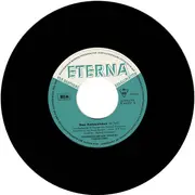 7inch Vinyl Single - S. Marschak - Das Katzenhaus - Mono