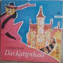 7inch Vinyl Single - S. Marschak - Das Katzenhaus