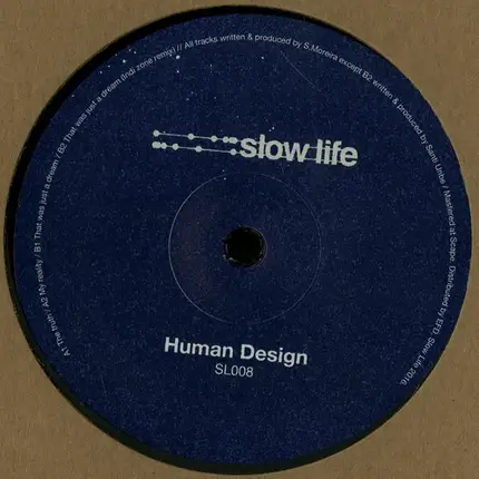 S. Moreira - Human Design