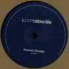 12inch Vinyl Single - S. Moreira - Human Design