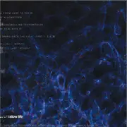 12inch Vinyl Single - S. Moreira - It All Comes Back To Patterns