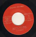 7inch Vinyl Single - S. R. Smith - Why Does You Cry / Social Security