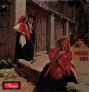 S. Rosa-F, V. Sousa, Isidro Baptista, J. Neves-J. - Cantares Do Norte De Portugal, Volume 2