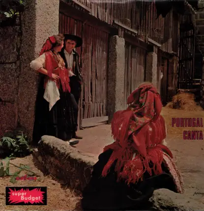 S. Rosa-F, V. Sousa, Isidro Baptista, J. Neves-J. - Cantares Do Norte De Portugal, Volume 2