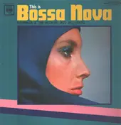 S. Sawada & The Modern Jazz All-stars - This Is Bossa Nova