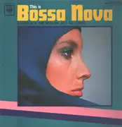 LP - S. Sawada & The Modern Jazz All-stars - This Is Bossa Nova - Gatefold