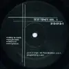 12'' - S. Stoll - Test Tones Vol. 1