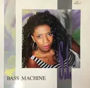 12inch Vinyl Single - S.1 - The Bass Machine