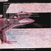 CD - S.M.I.L.E. - Space Music Is Love Energy - The Album