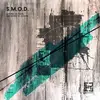 LP - S.M.O.D. - A Form Of Travel Unknown To Humans
