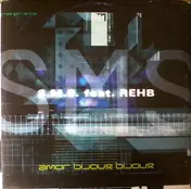 S.M.S. Feat. Rehb - Amor Bijoux Bijoux