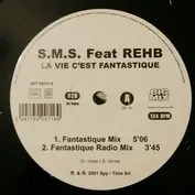 S.M.S. Feat. Rehb