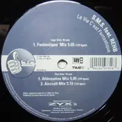 S.M.S. - La Vie C'est Fantastique