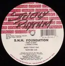12'' - S.N.H. Foundation - Find A Way