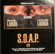 S.O.A.P. - Ladidi Ladida